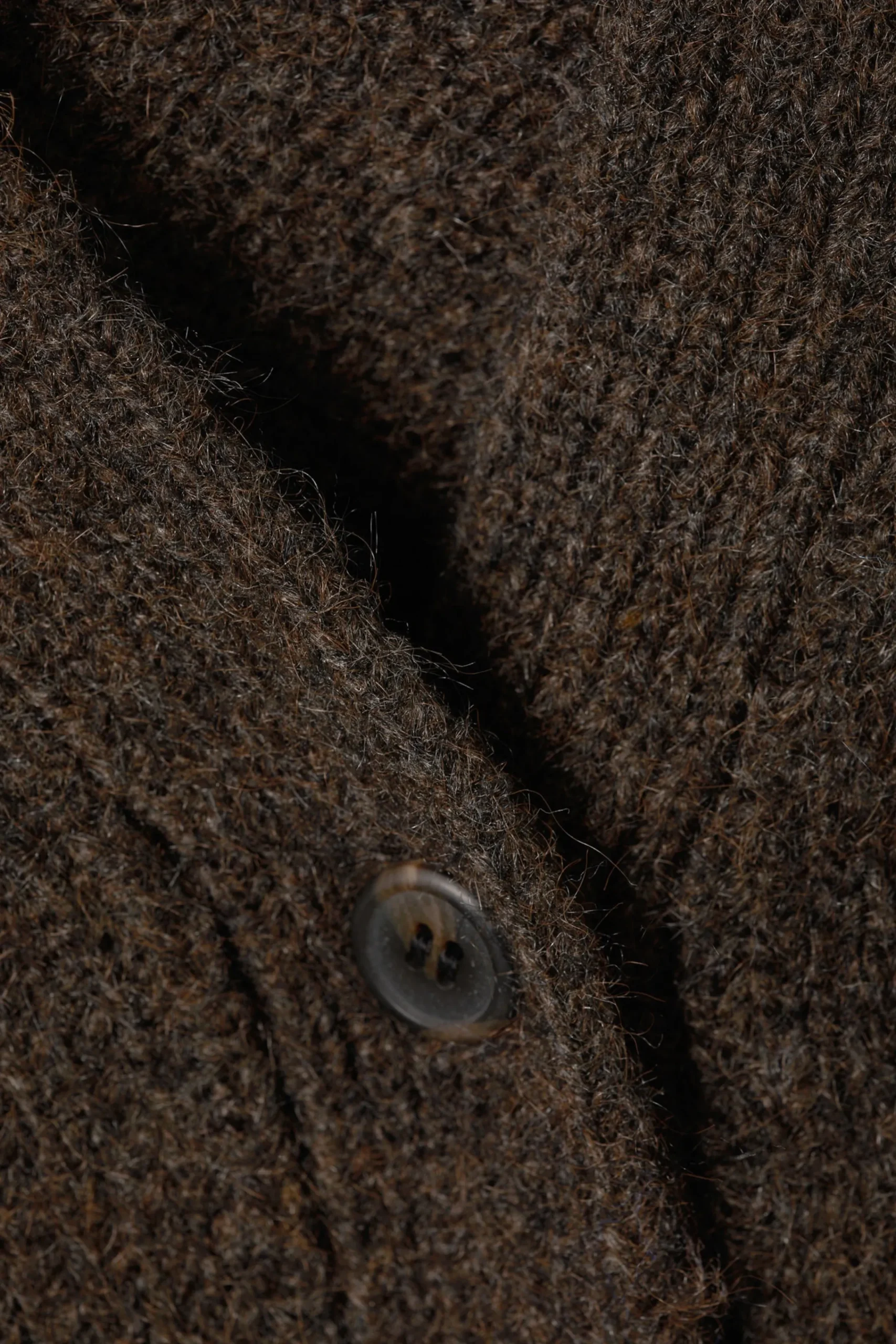 stickad_enkelknppt_cardigan_4-2.webp Weekday Stickat<STICKAD ENKELKNÄPPT CARDIGAN