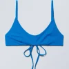 Weekday Badkläder<STRAPPY BIKINITOPP