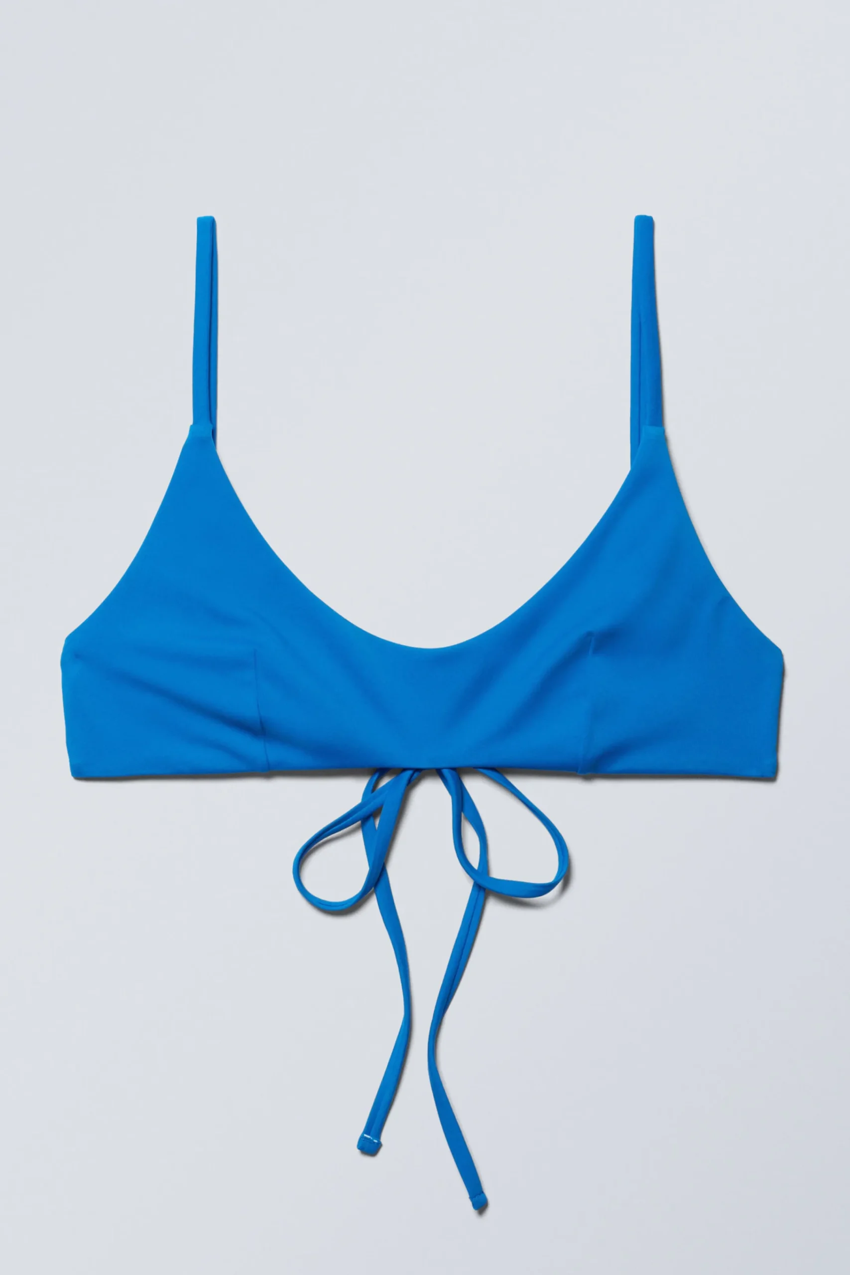 Weekday Badkläder<STRAPPY BIKINITOPP