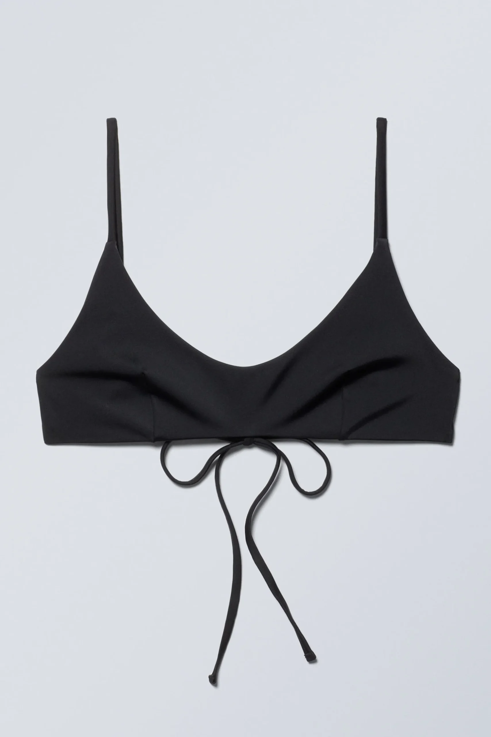 Weekday Badkläder<STRAPPY BIKINITOPP