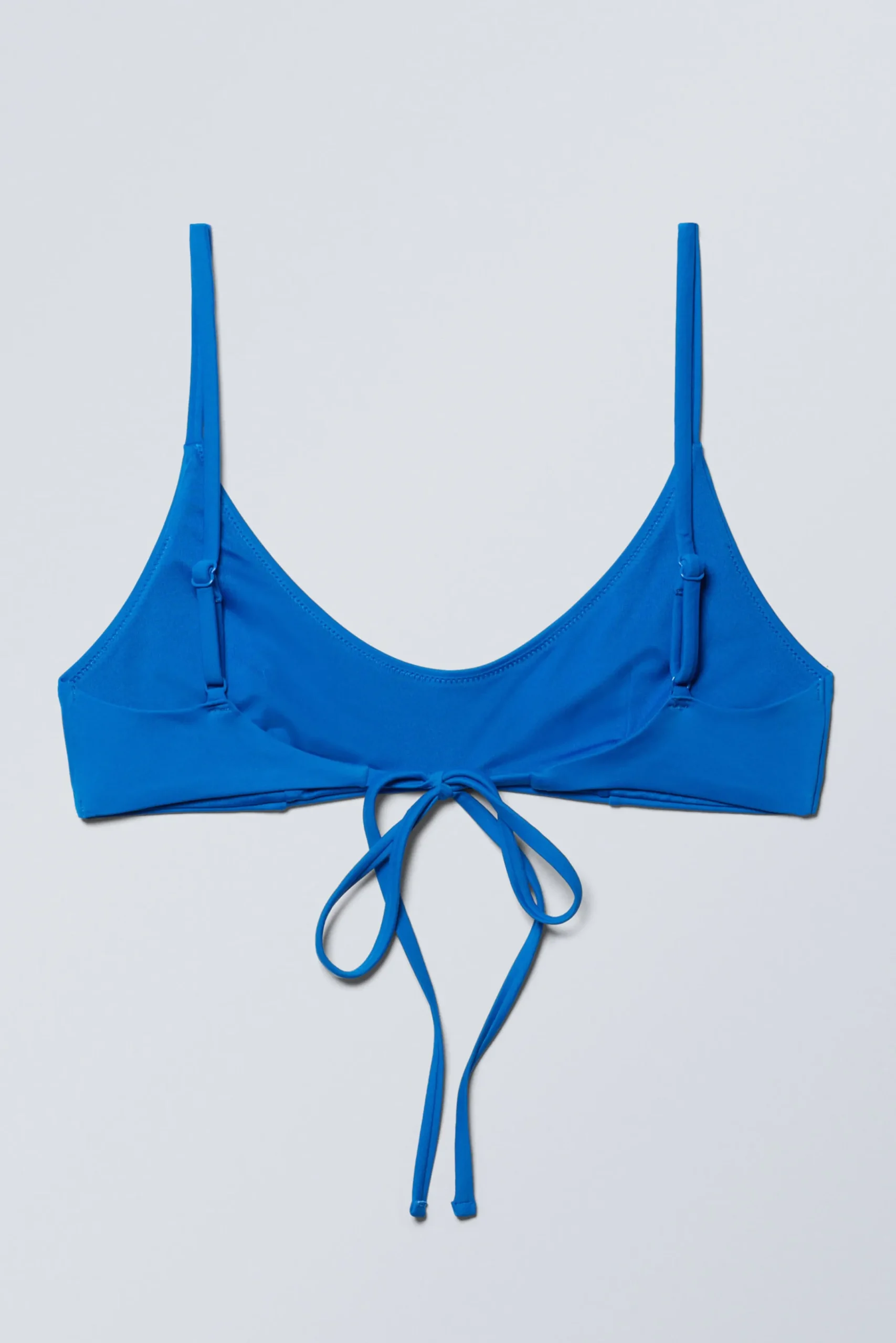 Weekday Badkläder<STRAPPY BIKINITOPP