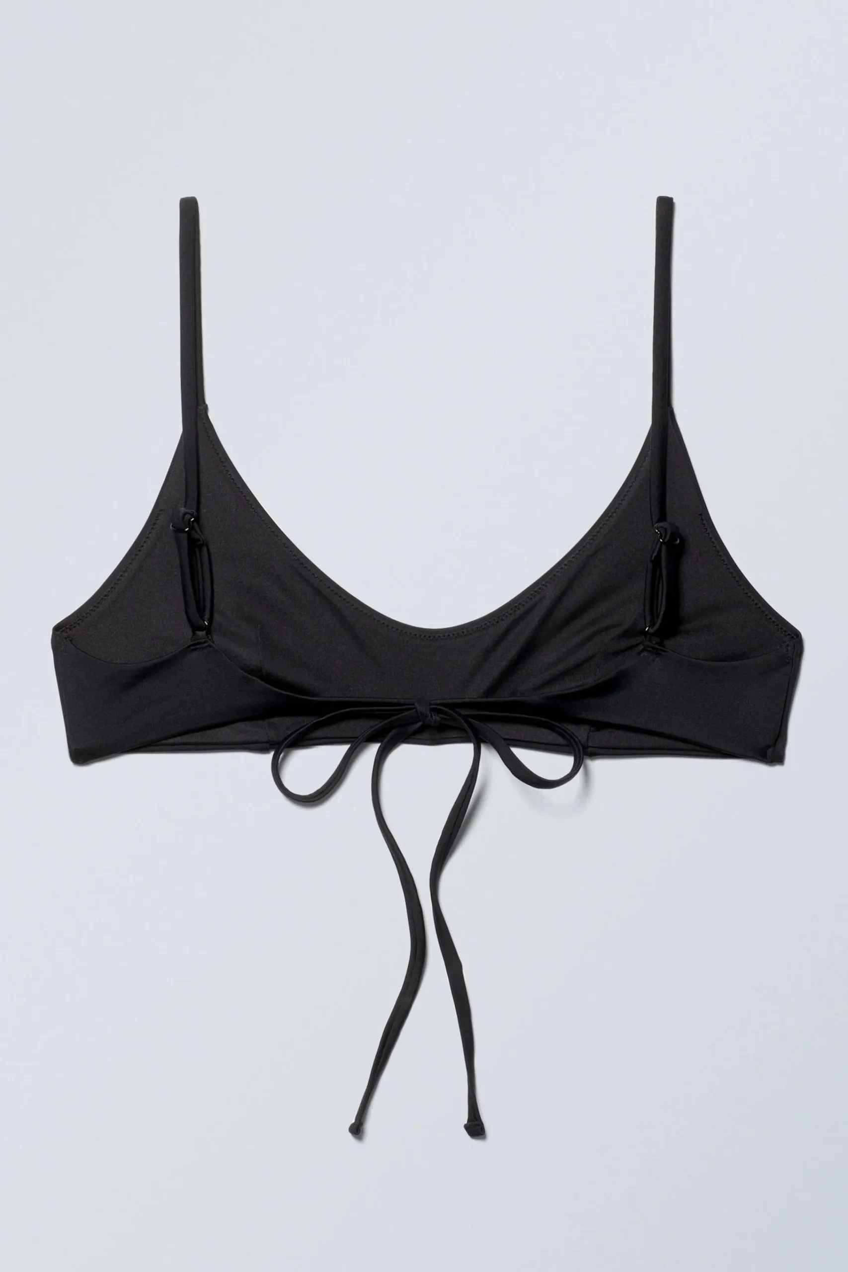 Weekday Badkläder<STRAPPY BIKINITOPP