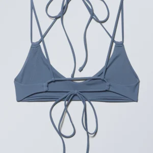 Weekday Badkläder<STRAPPY BIKINITOPP