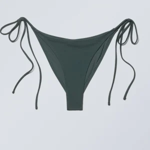 Weekday Badkläder<STRAPPY BIKINITROSOR