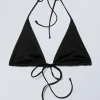 Weekday Badkläder<STRAPPY TRIANGEL-BIKINITOPP