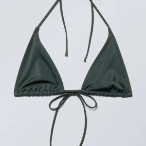 Weekday Badkläder<STRAPPY TRIANGEL-BIKINITOPP
