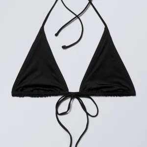 Weekday Badkläder<STRAPPY TRIANGEL-BIKINITOPP