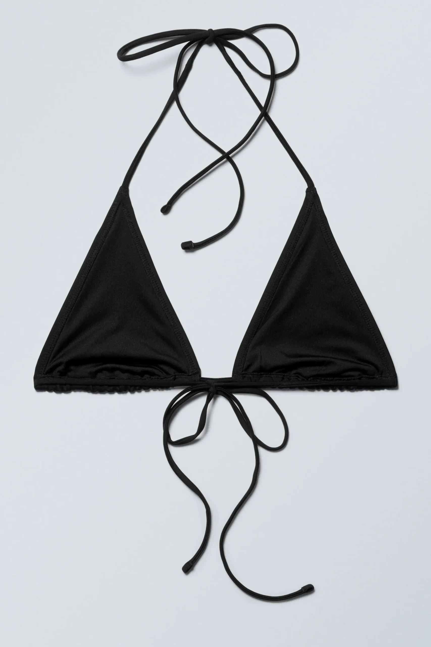 Weekday Badkläder<STRAPPY TRIANGEL-BIKINITOPP