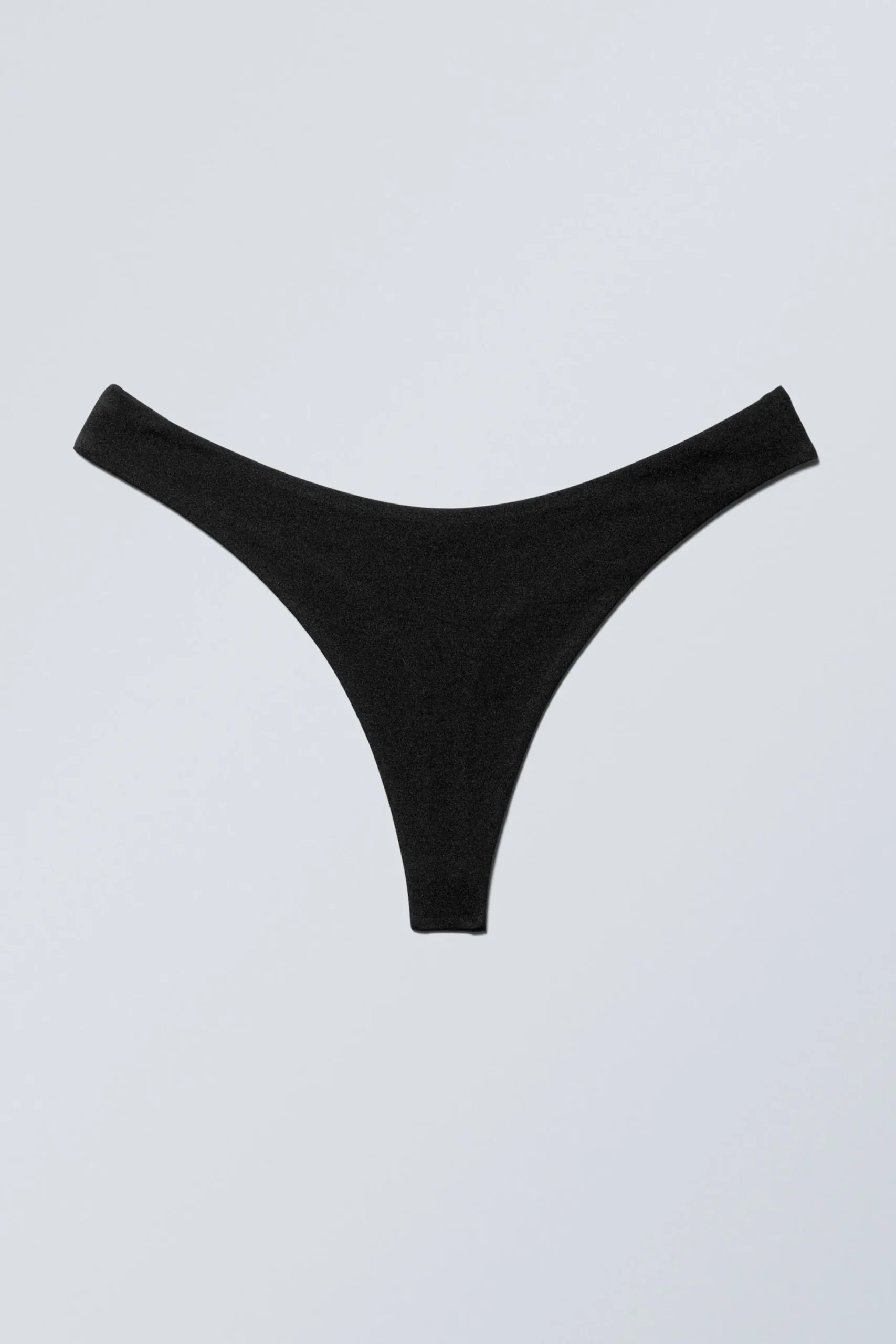 Weekday Badkläder<STRING BIKINITROSA