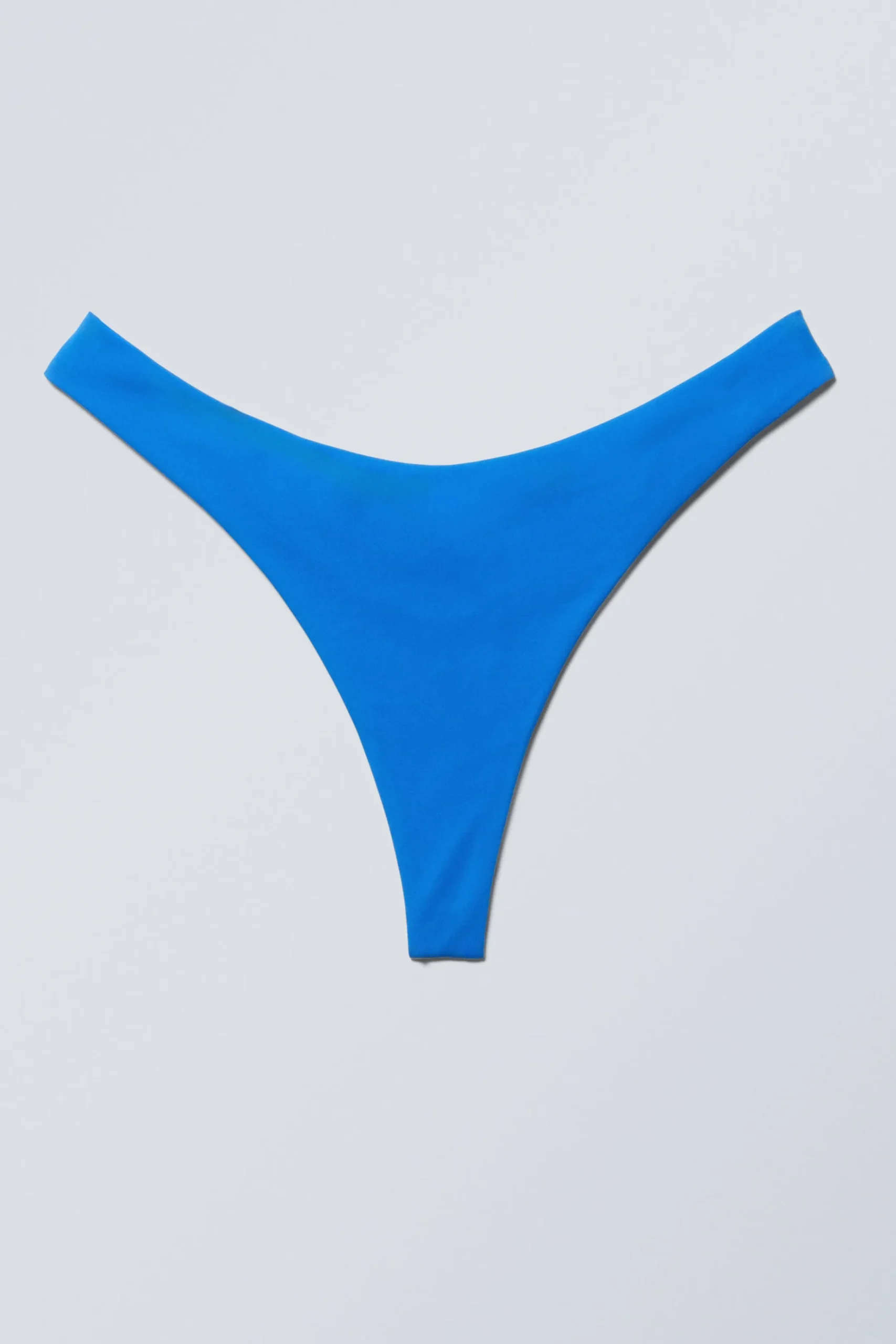 Weekday Badkläder<STRING BIKINITROSA