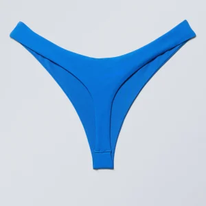 Weekday Badkläder<STRING BIKINITROSA