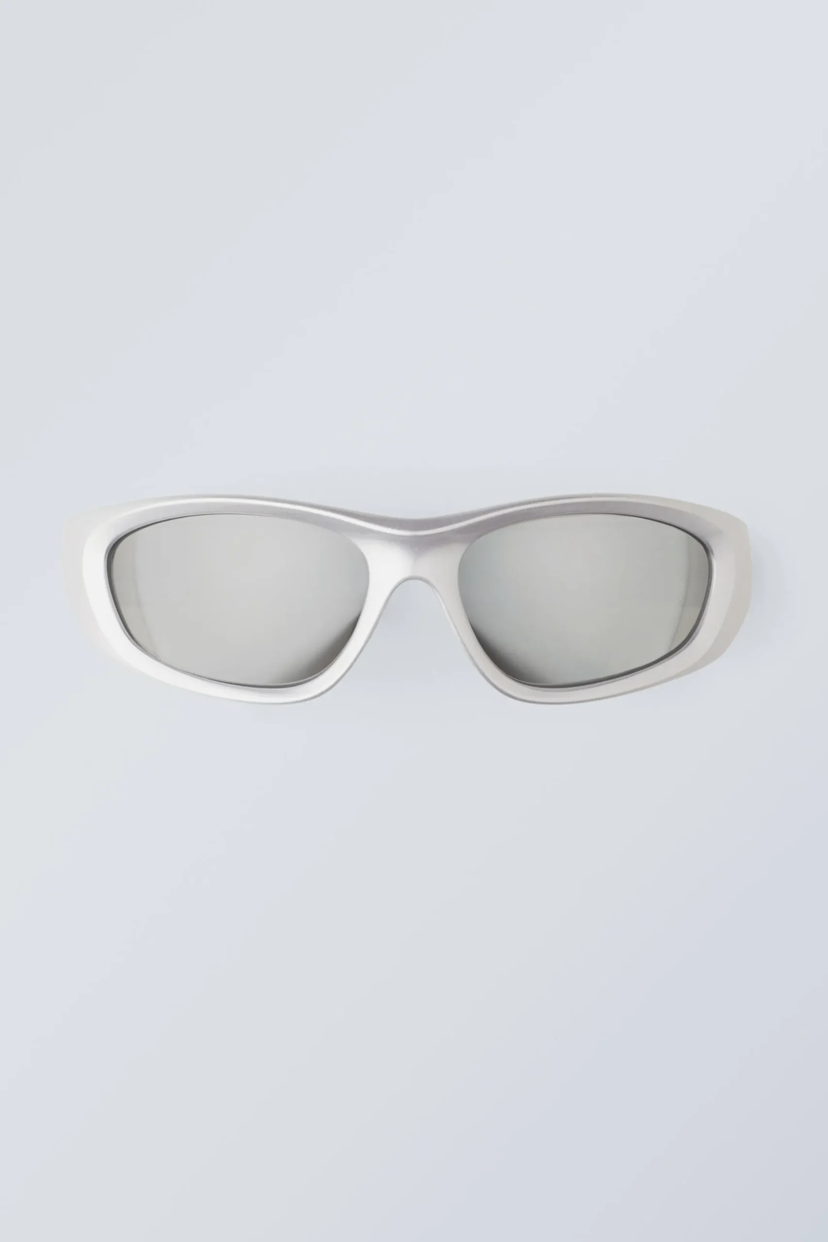 Weekday Solglasögon | Solglasögon<TREK SUNGLASSES