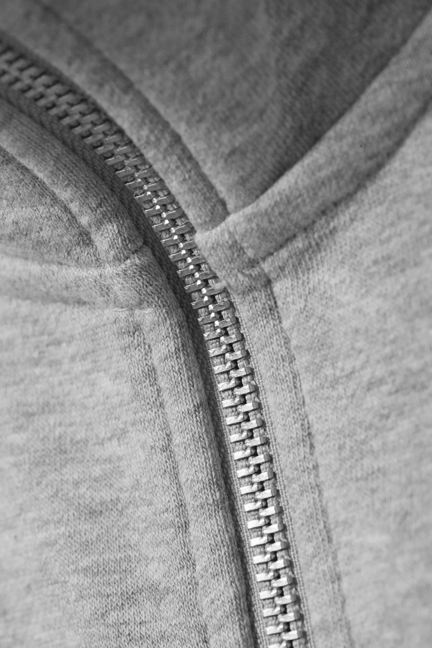 tung_avslappnad_halvzip_trja_4-3.webp Weekday Sweatshirts | Basplagg<TUNG AVSLAPPNAD HALV-ZIP TRÖJA