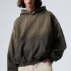 Weekday Hoodies<TUNG OVERSIZED HOODIE