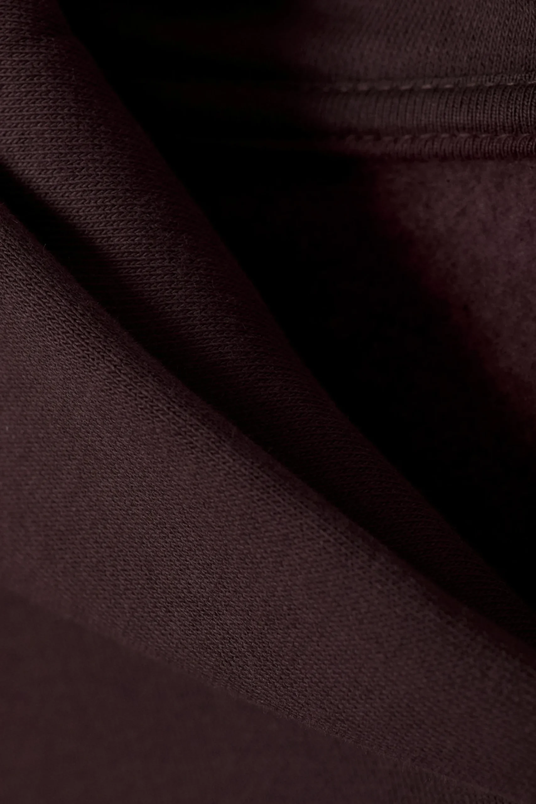 tung_oversized_hoodie_2-4.webp Weekday Hoodies | Basplagg<TUNG OVERSIZED HOODIE