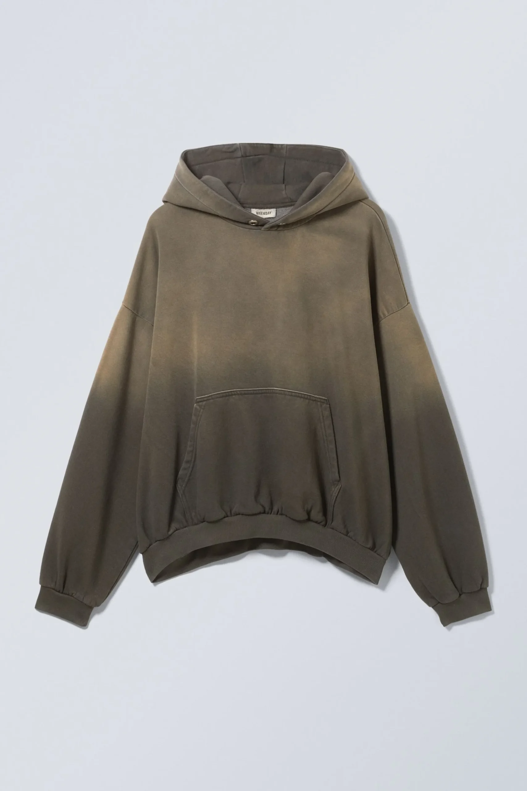 tung_oversized_hoodie_2-5.webp Weekday Hoodies<TUNG OVERSIZED HOODIE