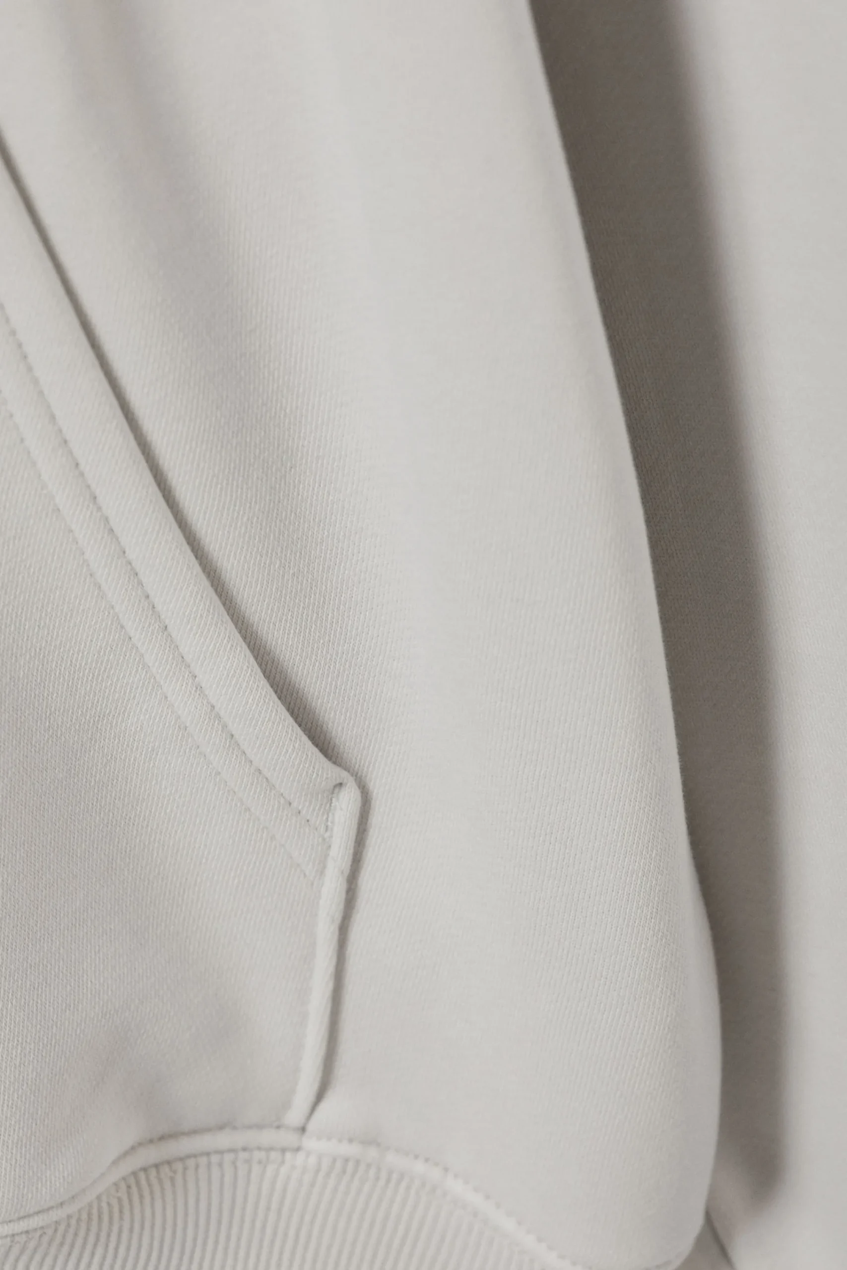 tung_oversized_hoodie_4-2.webp Weekday Hoodies | Basplagg<TUNG OVERSIZED HOODIE
