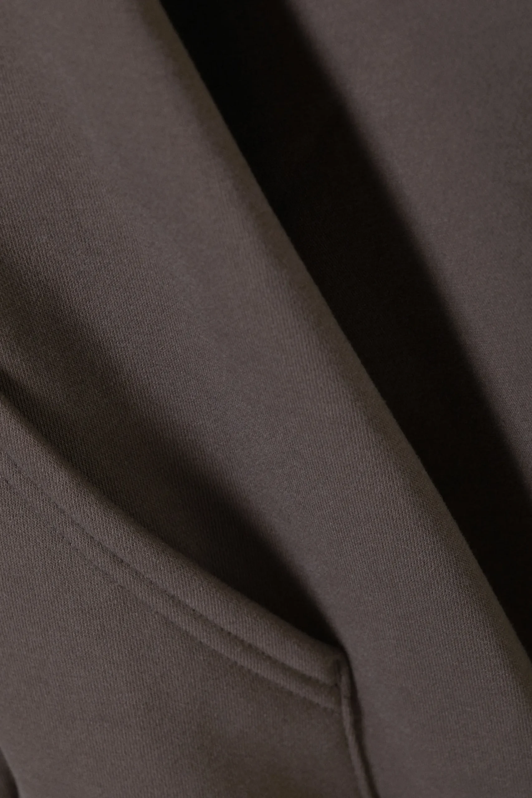 tung_oversized_hoodie_5.webp Weekday Hoodies | Basplagg<TUNG OVERSIZED HOODIE
