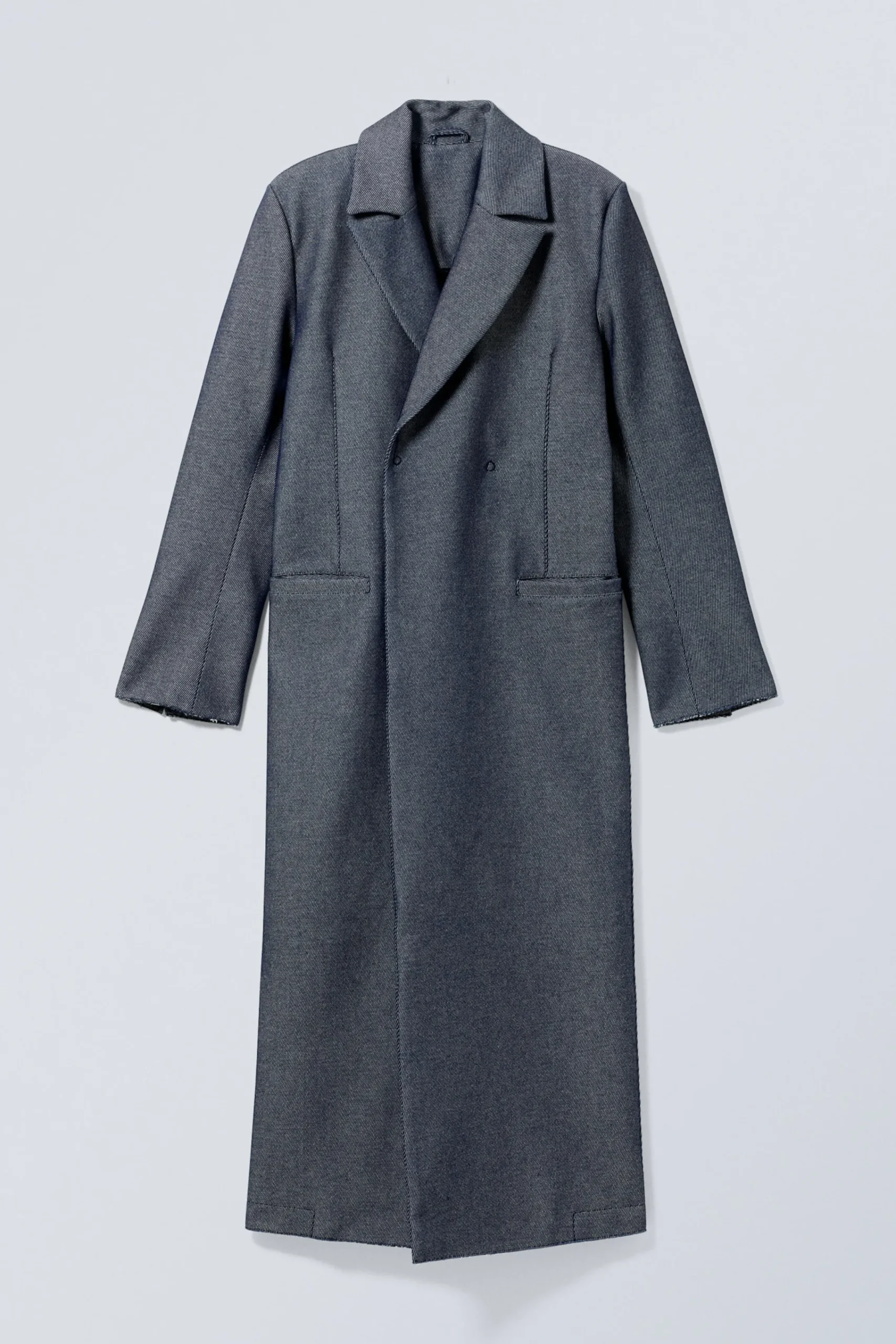 Weekday Jackor & Rockar | Jackor & Kappor<UNIFROM™ + LIMITED EDITION UNIFROM COAT