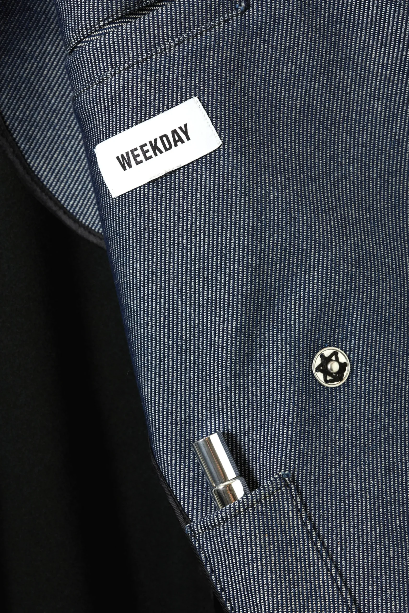 Weekday Jackor & Rockar | Jackor & Kappor<UNIFROM™ + LIMITED EDITION UNIFROM COAT