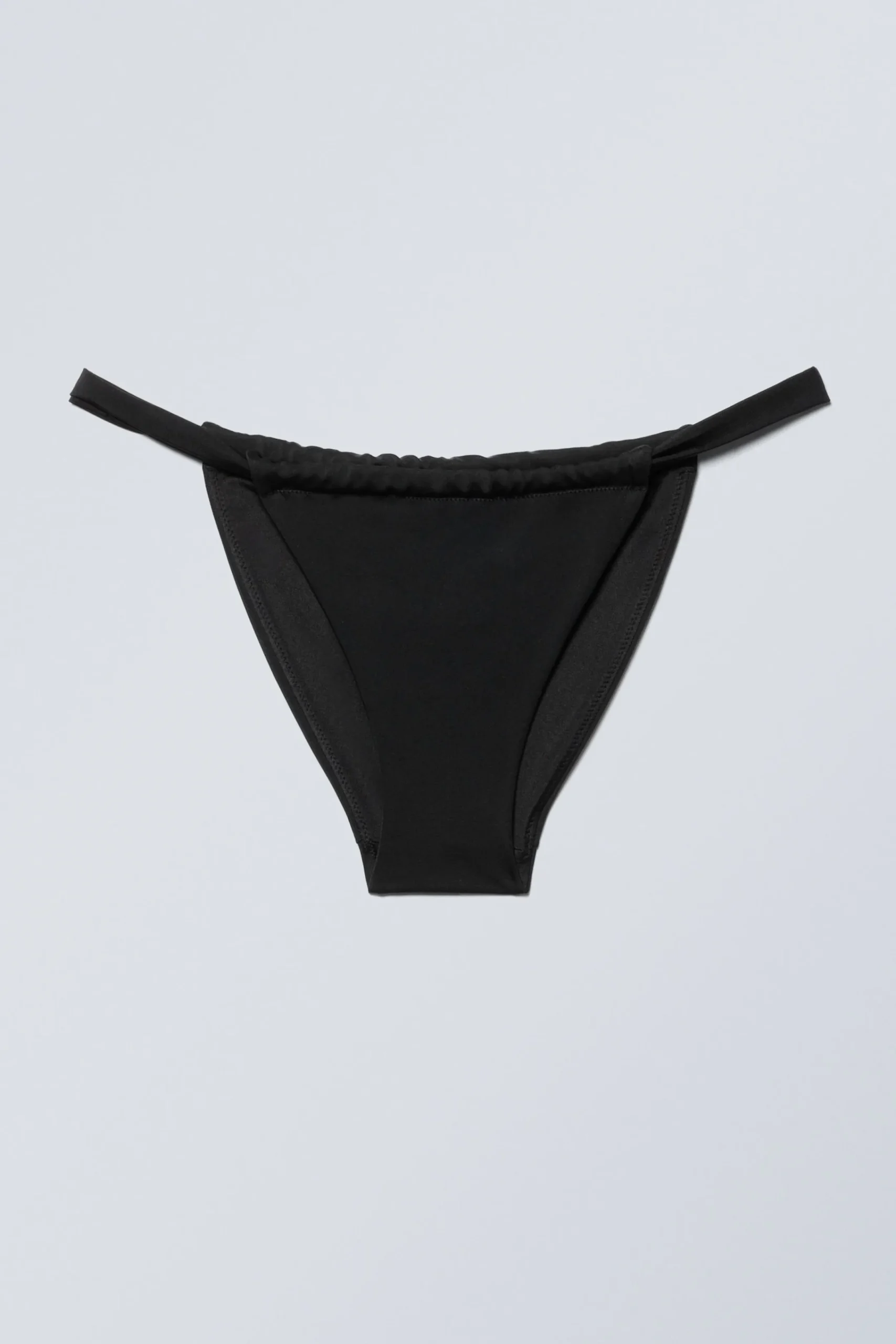 Weekday Badkläder<VECKADE BIKINITROSOR MED LÅG MIDJA