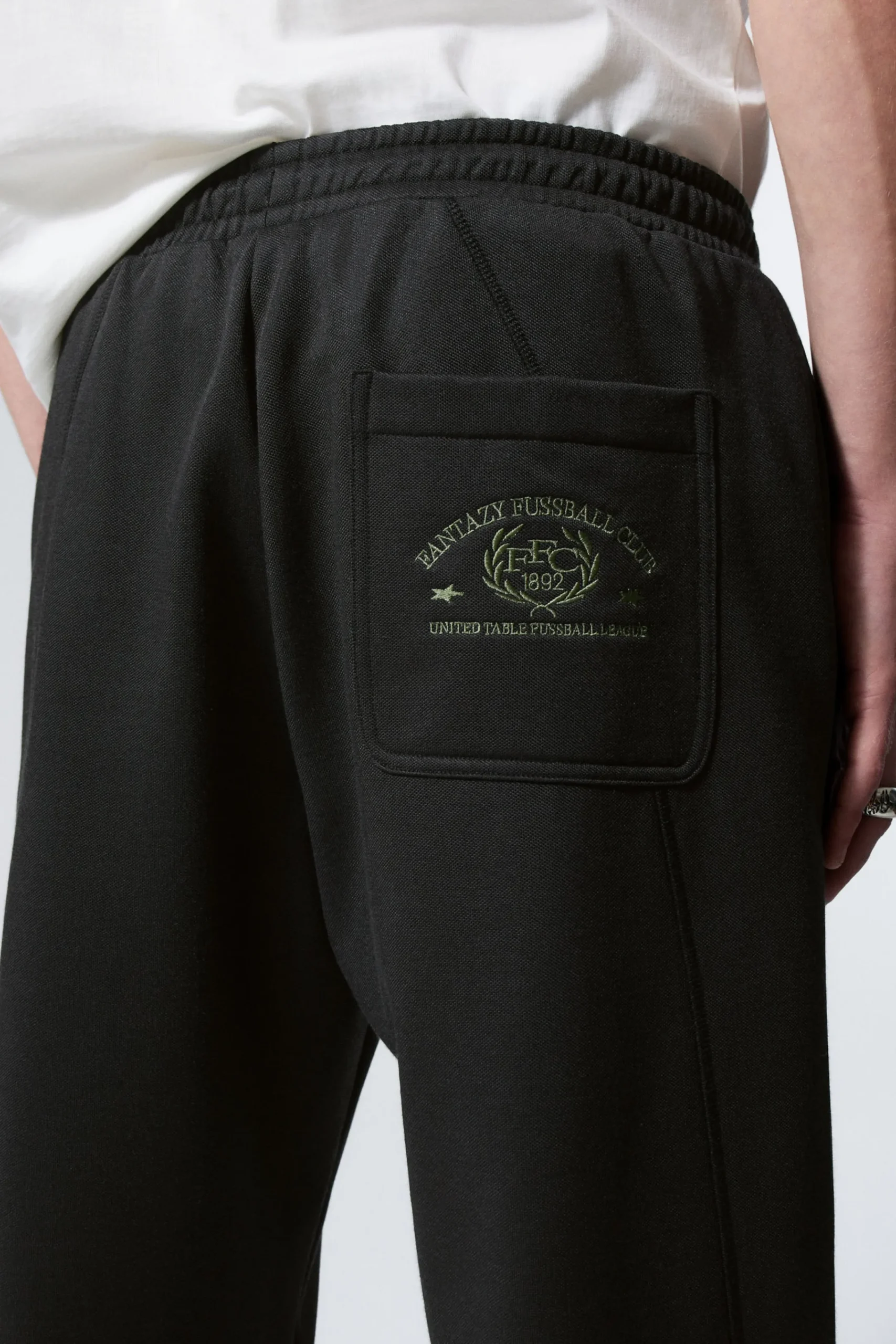 warm_up_sweatpants_med_rak_passform_4.webp Weekday Graphics<WARM UP SWEATPANTS MED RAK PASSFORM